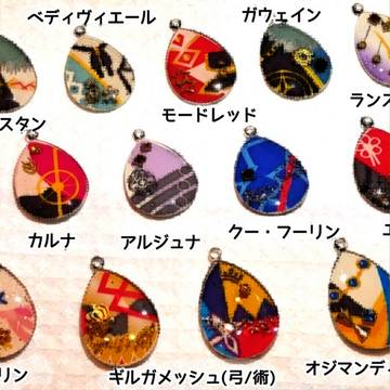 【刀剣乱舞/FGO/あんスタ】通販を受付させて頂きます