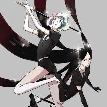 鑽石組