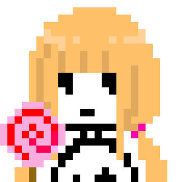 ドット杏