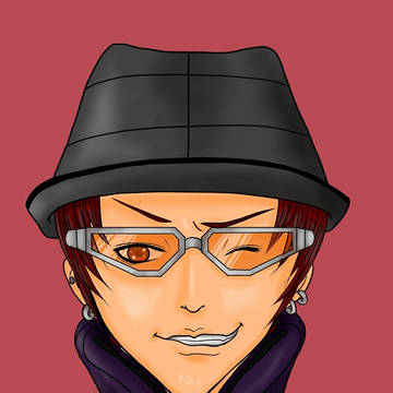 ブラウン