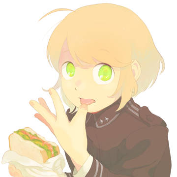 サンドイッチ