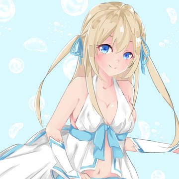 甘城ブリリアントパーク シルフィー