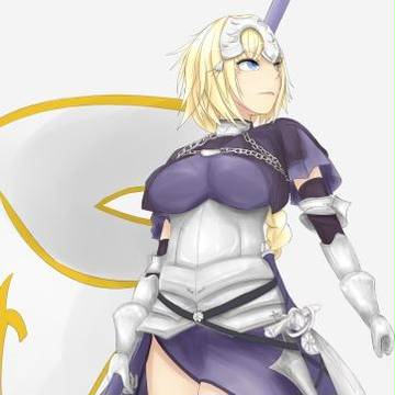 ジャンヌ・ダルク