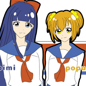 ポプテピピック
