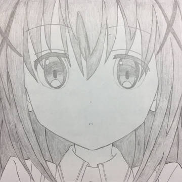 チノちゃん『ごちうさ』