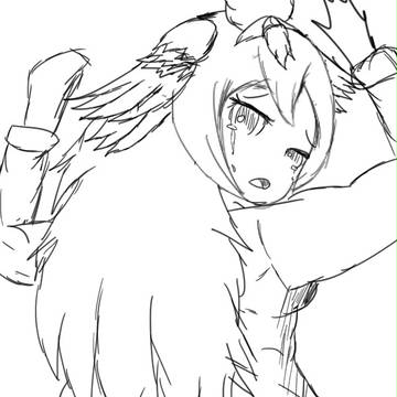 wip