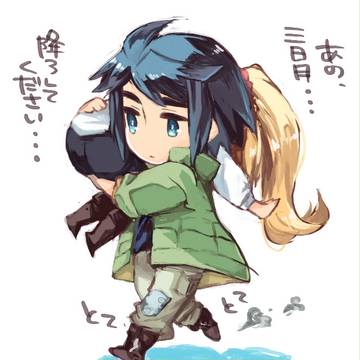 ツイッターログ（ミカクー+α）