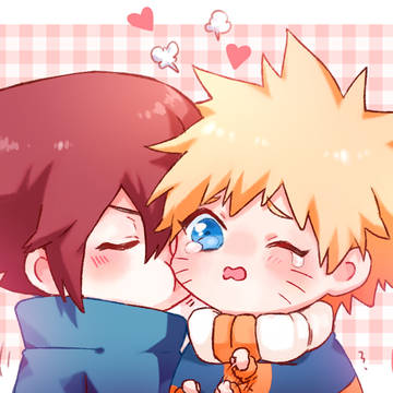 SASUNARU