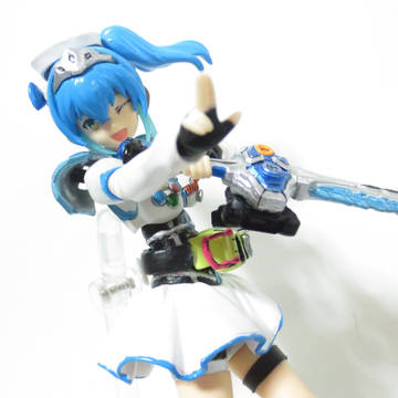 ブレイブさん　LV4