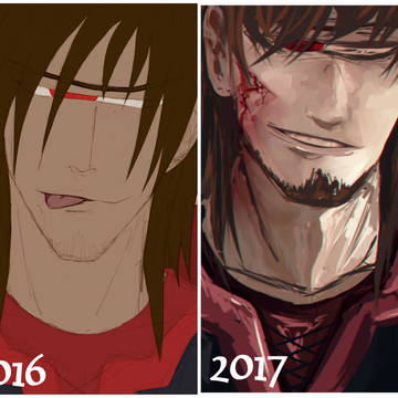 Redraw 2015-2018