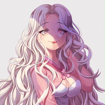 白梅
