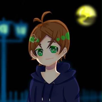 夜
