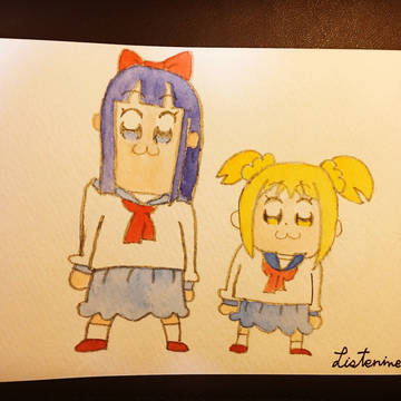 ポプテピピック