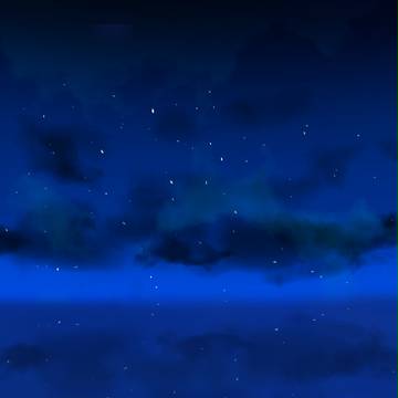 ▷キミノヨゾラ哨戒班【オリジナルⅯⅤ】イラスト集