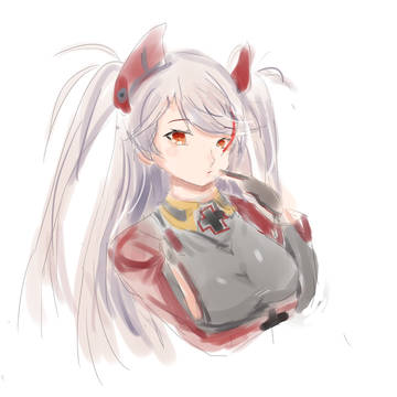 欧根亲王