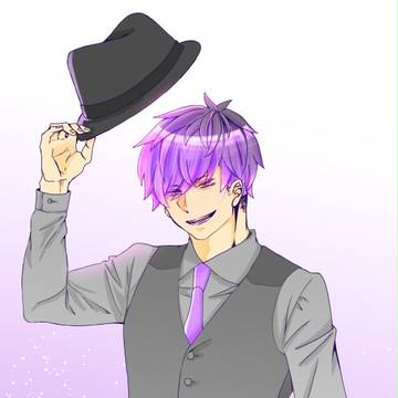 一松