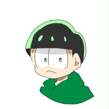pixivスケッチにて。