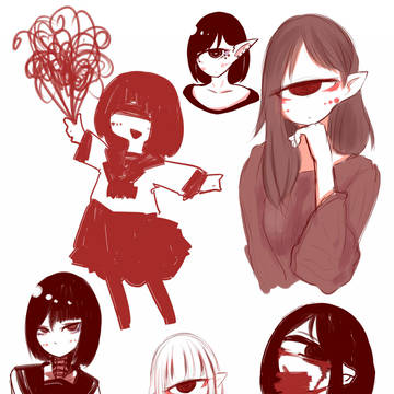 いろいろ
