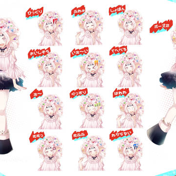 宝石少女