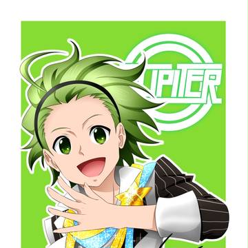 SSR御手洗翔太祈願(｀･ω･´)ｷﾘｯ