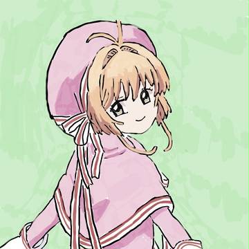 さくらちゃん