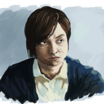 模写練習