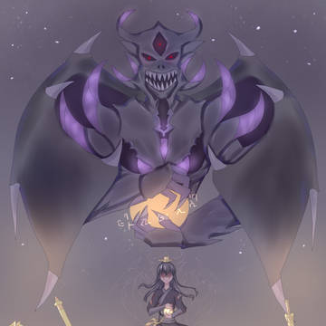 魔体通天