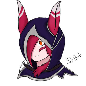 Xayah