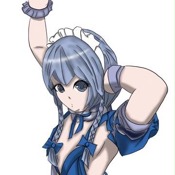 レイヤーさん チッパイ最高