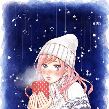 冬
