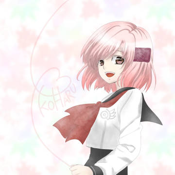 ノルン+ノネット NORN9 こはる