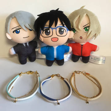 YOIイメージブレスレット