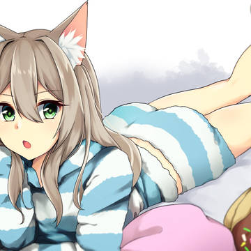 ダラダラ～