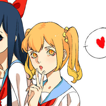 ♡
