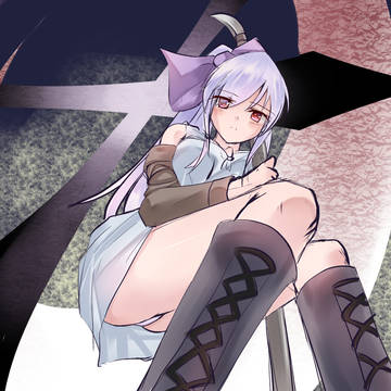 氷花さん