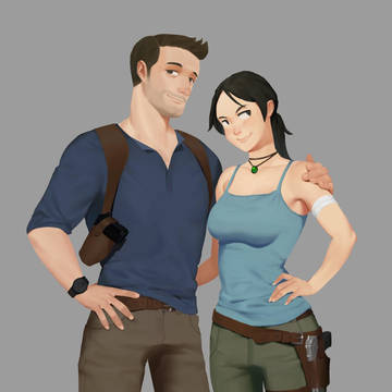 couple