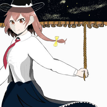 ここからは星の時間