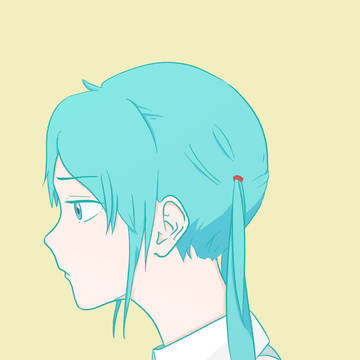 初音