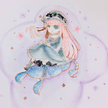 サソリのロリータ