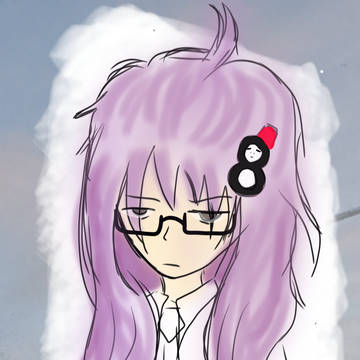 うちのゆかりさん