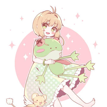 🌸