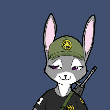 エゾシェリジュディ・ホップス