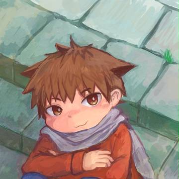詰め