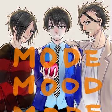 MODE MOOD MODE