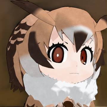Dr.Tyrell's Owl