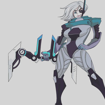 PROJECT ASHE