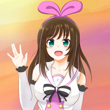 はい、どーも♪