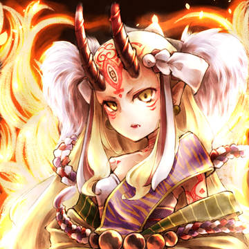 茨木童子