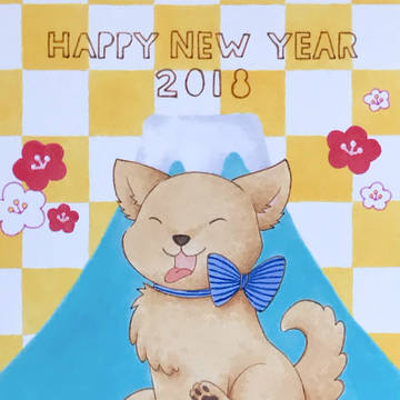 いぬどしっ