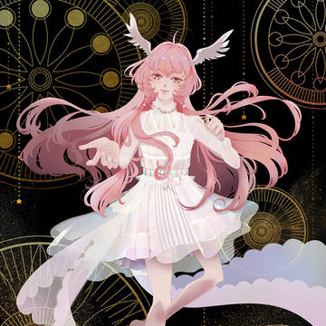 魔法少女(伪）